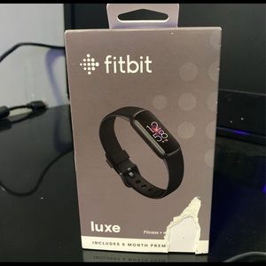 Fit bit